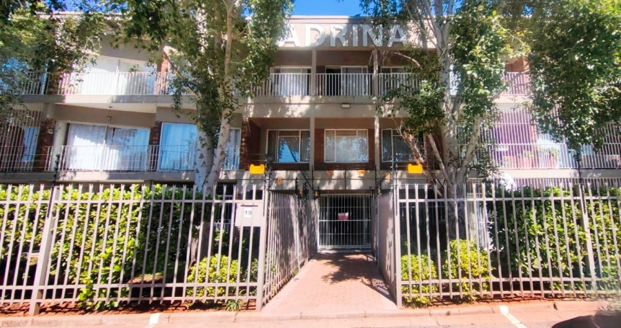 1 Bedroom Property for Sale in Baillie Park North West